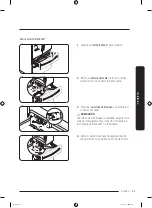 Preview for 125 page of Samsung RF28R7351DT User Manual