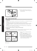 Preview for 132 page of Samsung RF28R7351DT User Manual