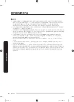 Preview for 136 page of Samsung RF28R7351DT User Manual