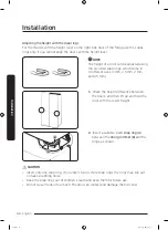 Preview for 44 page of Samsung RF29A Series User Manual