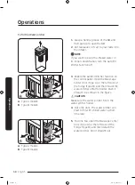 Preview for 58 page of Samsung RF29A Series User Manual