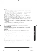 Preview for 71 page of Samsung RF29A Series User Manual