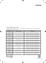 Preview for 80 page of Samsung RF29A Series User Manual