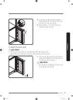 Preview for 27 page of Samsung RF29A9771SR User Manual