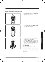 Preview for 57 page of Samsung RF29A9771SR User Manual