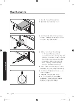 Preview for 62 page of Samsung RF29A9771SR User Manual