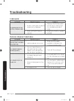 Preview for 66 page of Samsung RF29A9771SR User Manual