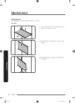 Preview for 54 page of Samsung RF29BB8900AC User Manual