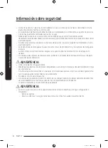 Preview for 86 page of Samsung RF29BB8900AC User Manual