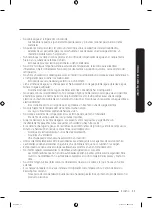 Preview for 91 page of Samsung RF29BB8900AC User Manual