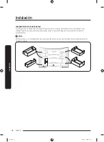 Preview for 98 page of Samsung RF29BB8900AC User Manual