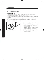 Preview for 110 page of Samsung RF29BB8900AC User Manual