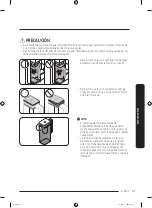 Preview for 127 page of Samsung RF29BB8900AC User Manual