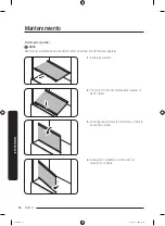 Preview for 136 page of Samsung RF29BB8900AC User Manual