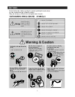 Preview for 6 page of Samsung RF30HBEDBSR Service Manual