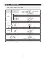 Preview for 14 page of Samsung RF30HBEDBSR Service Manual