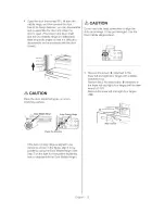 Preview for 12 page of Samsung RF30HBEDBSR User Manual