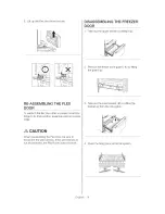 Preview for 14 page of Samsung RF30HBEDBSR User Manual