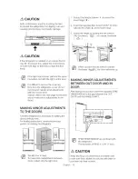 Preview for 16 page of Samsung RF30HBEDBSR User Manual