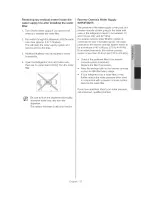 Preview for 23 page of Samsung RF30HBEDBSR User Manual