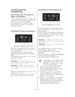 Preview for 24 page of Samsung RF30HBEDBSR User Manual