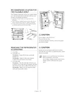 Preview for 30 page of Samsung RF30HBEDBSR User Manual