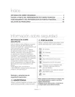 Preview for 46 page of Samsung RF30HBEDBSR User Manual