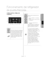 Preview for 63 page of Samsung RF30HBEDBSR User Manual