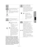 Preview for 65 page of Samsung RF30HBEDBSR User Manual