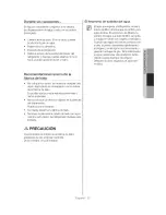 Preview for 71 page of Samsung RF30HBEDBSR User Manual