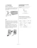 Preview for 98 page of Samsung RF30HBEDBSR User Manual