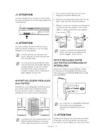 Preview for 104 page of Samsung RF30HBEDBSR User Manual