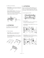 Preview for 120 page of Samsung RF30HBEDBSR User Manual