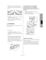 Preview for 121 page of Samsung RF30HBEDBSR User Manual