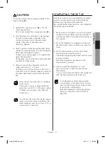 Preview for 17 page of Samsung RF30HDEDTSR/AA User Manual