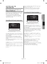 Preview for 23 page of Samsung RF30HDEDTSR/AA User Manual