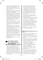 Preview for 50 page of Samsung RF30HDEDTSR/AA User Manual