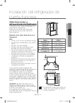 Preview for 51 page of Samsung RF30HDEDTSR/AA User Manual