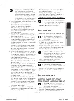 Preview for 91 page of Samsung RF30HDEDTSR/AA User Manual