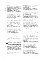 Preview for 92 page of Samsung RF30HDEDTSR/AA User Manual