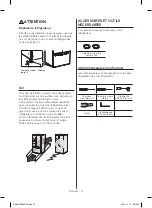 Preview for 94 page of Samsung RF30HDEDTSR/AA User Manual