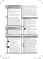 Preview for 104 page of Samsung RF30HDEDTSR/AA User Manual