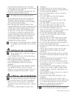 Preview for 3 page of Samsung RF4267HAWP/XAA User Manual