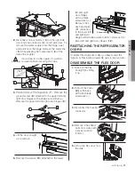 Preview for 7 page of Samsung RF4267HAWP/XAA User Manual