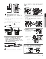 Preview for 9 page of Samsung RF4267HAWP/XAA User Manual