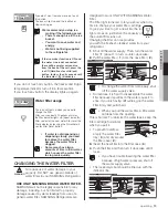 Preview for 13 page of Samsung RF4267HAWP/XAA User Manual