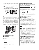 Preview for 34 page of Samsung RF4267HAWP/XAA User Manual