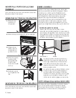 Preview for 36 page of Samsung RF4267HAWP/XAA User Manual