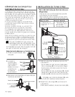 Preview for 38 page of Samsung RF4267HAWP/XAA User Manual