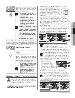 Preview for 41 page of Samsung RF4267HAWP/XAA User Manual